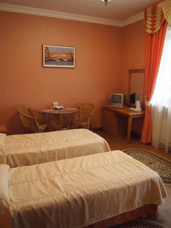 Guest House Mamaika Guest House Mamaika