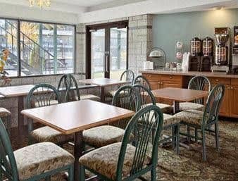 KNIGHTS INN SOUTH LAKE TAHOE