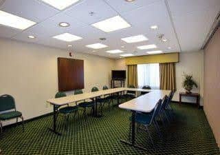 Fairfield Inn Spartanburg