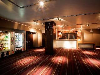 Euro Hostel Newcastle