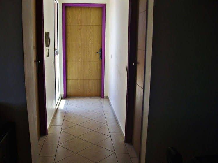 Apartement Aida