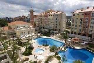 II Campanario Villagio Resort