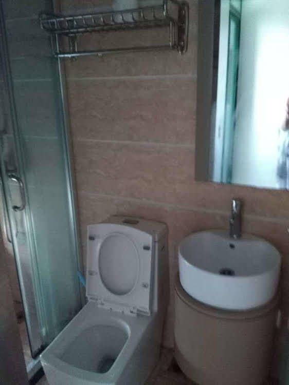 Get Rich Garden Apartment Shenzhen Get Rich Garden Apartment Shenzhen