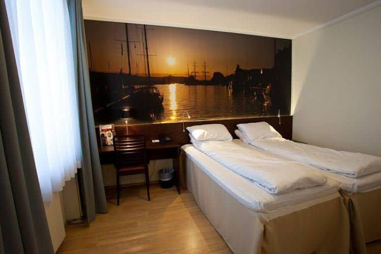 Best Western Plus l Hordaheimen