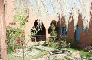 La Petite Kasbah