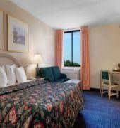 Knights Inn And Suites