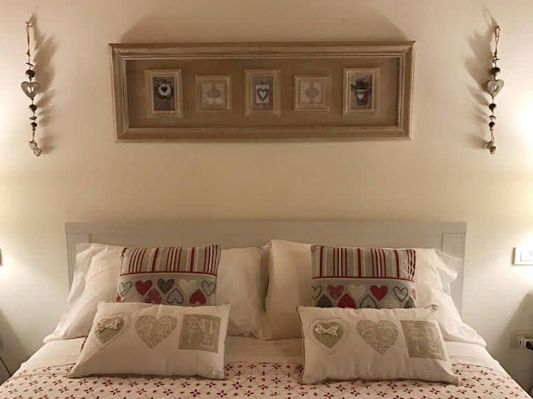 B&B La Borasca