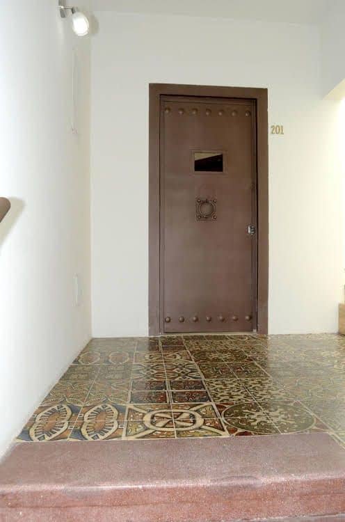 Suites Condesa Amatlan