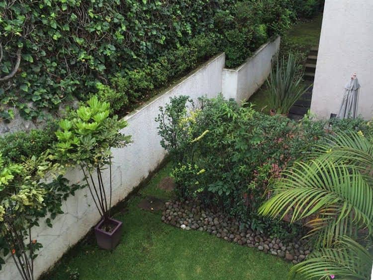 Residencias La Loma