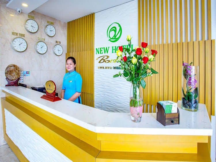 New Boutique Da Nang