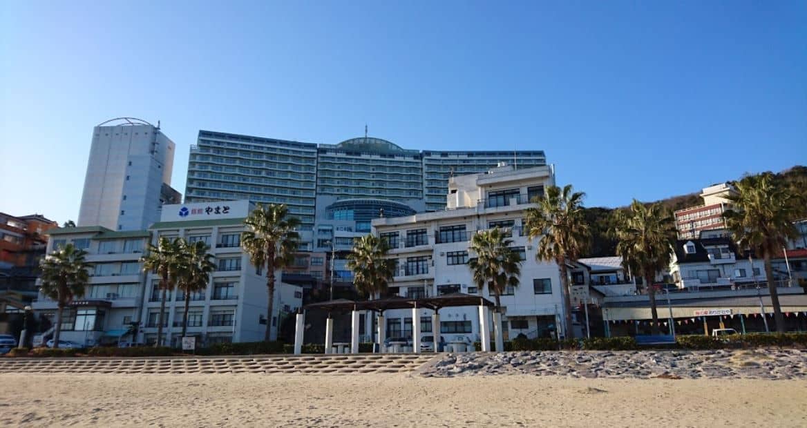 Kira Kanko Hotel