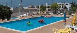Estudios Tropicana