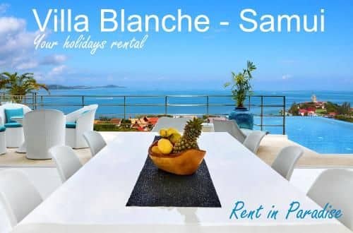 Villa Blanche