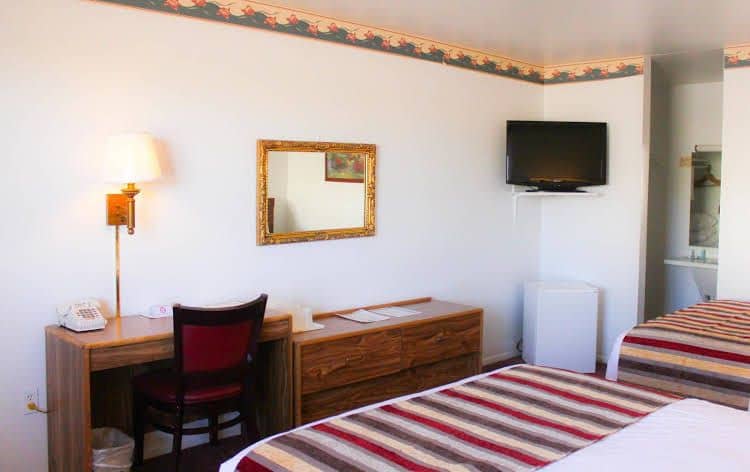 Chaparral Motor Inn Chaparral Motor Inn