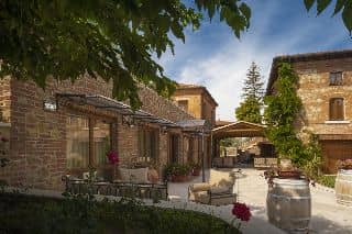 Etruria Resort & Natural Spa Etruria Resort & Natural Spa