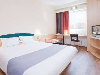 Ibis Lodz Centrum
