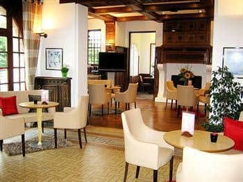 Hotel & Residence Orhoitza