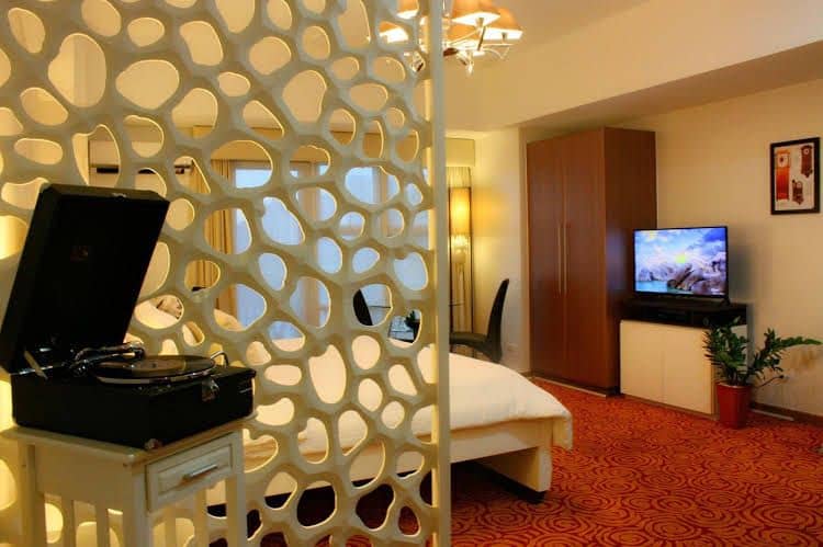 MaxStays Max Pavilion @ The Venice Residences