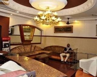 Arihant Inn