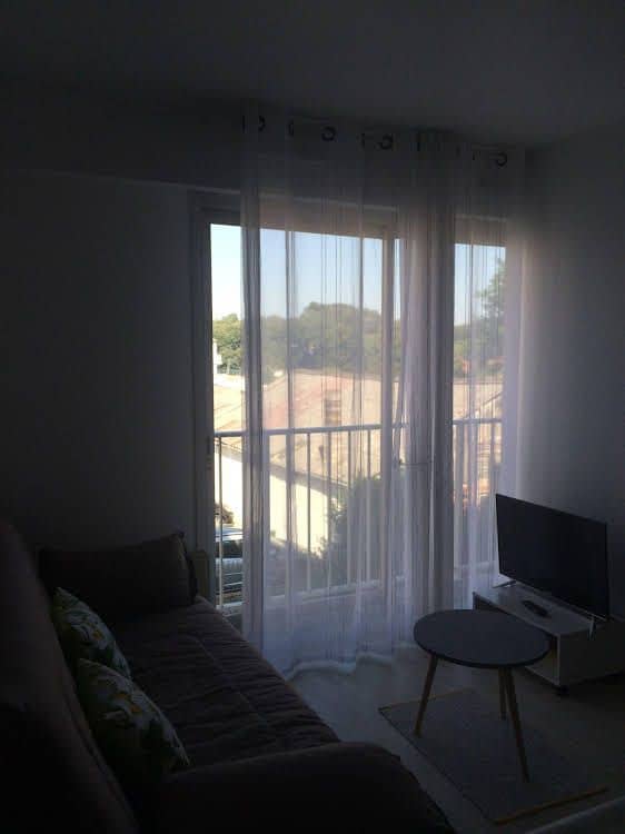 Appartements de la plage Appartements de la plage