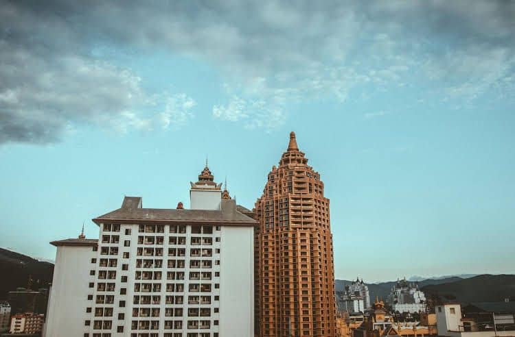 Siam Xishuangbanna