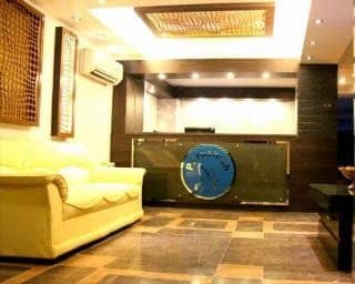 Pawan Plaza