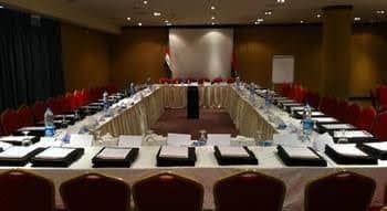 Star Plaza Amman
