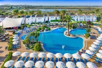 BQ Alcudia Sun Village BQ Alcudia Sun Village