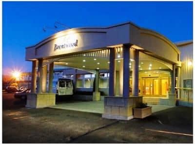 Brentwood Hotel