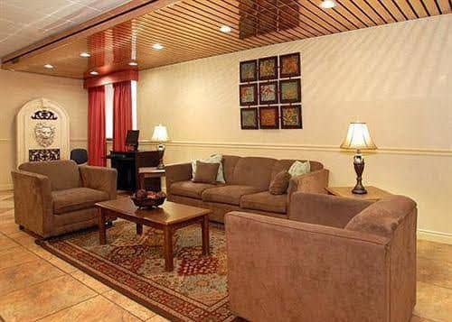 Midtown inn and suites