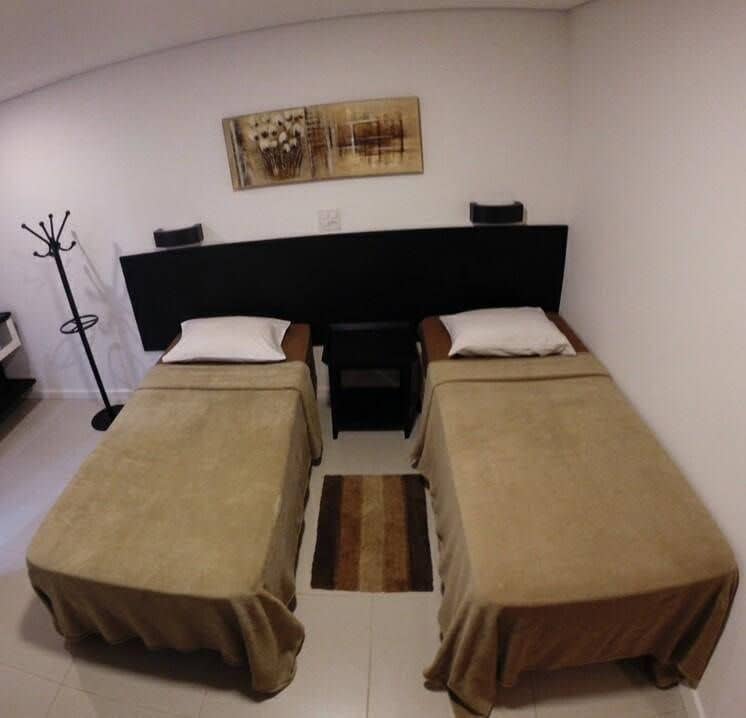 Pousada Jardim Paulista