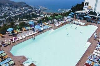 Colina Mar Apartments Colina Mar Apartments