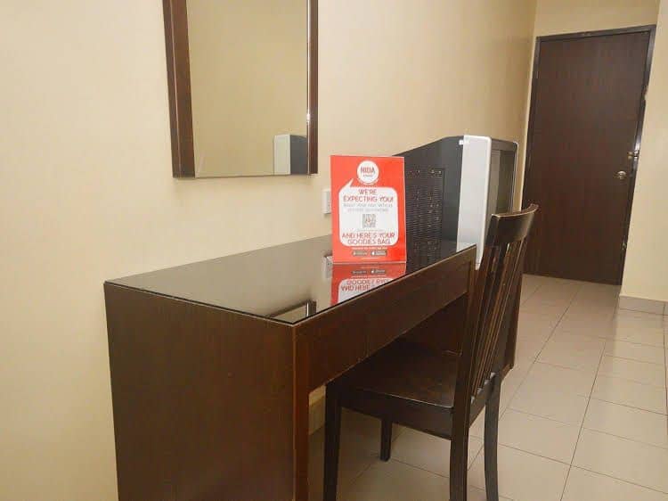 NIDA Rooms Langkawi Jentayu Mystic
