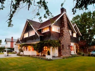 Elm Tree House Elm Tree House