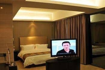 Xinhao Fuzhou Xinhao Fuzhou