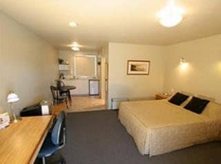 Fitzherbert Court Motel Fitzherbert Court Motel