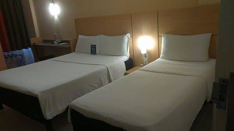 ibis Fortaleza Praia de Iracema ibis Fortaleza Praia de Iracema