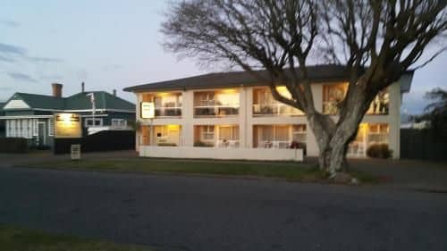 Six on Union Motel Six on Union Motel