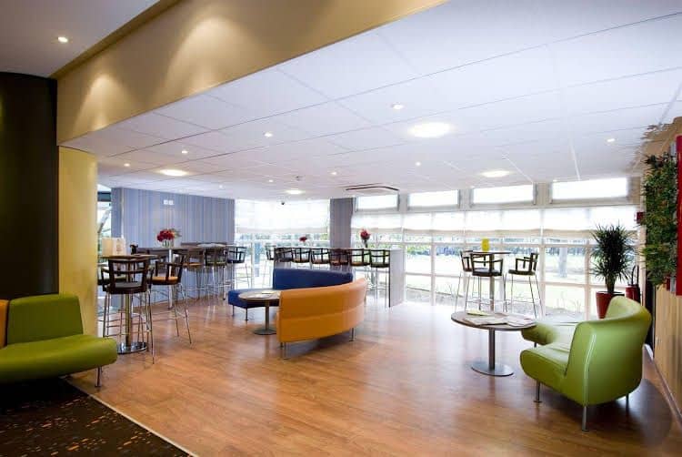 Canal Suites