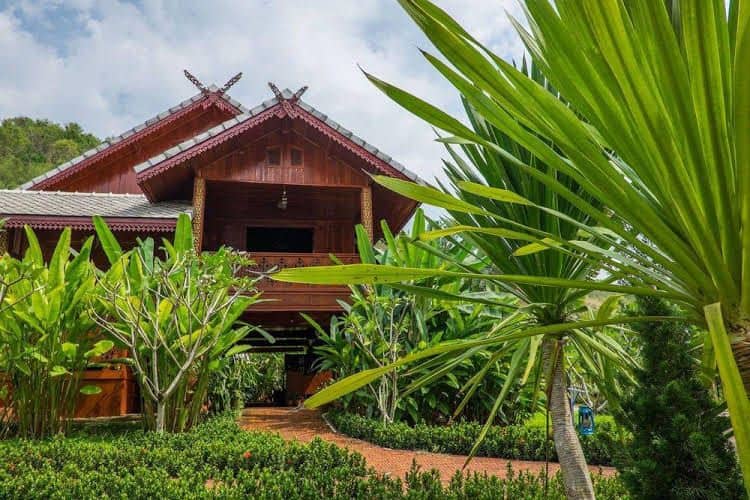 Rai Phuchat Homestay Rai Phuchat Homestay