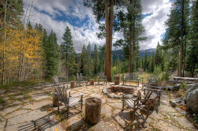 Bear Lodge Blue River Area by Pinnacle Lodging