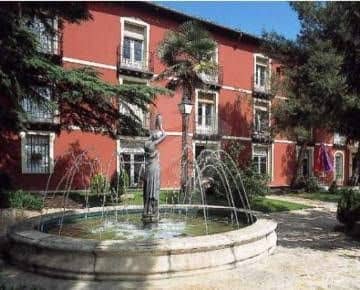 Balneario Paracuellos de Jiloca