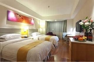 Starway Huanshi East Road Branch Starway Huanshi East Road Branch