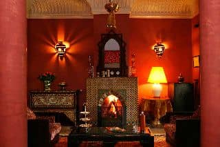 Dar Rhizlane, Palais Table d'hotes and SPA