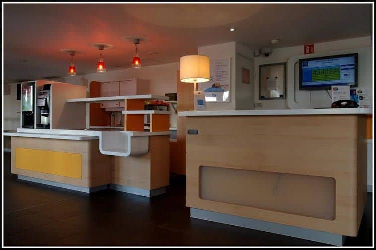 ibis budget Annemasse