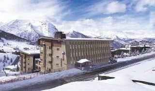 Hotel Sud Ovest Hotel Sud Ovest