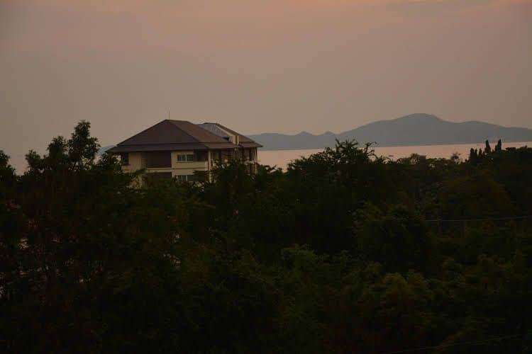 Jomthein Hill Resort Pattaya Jomthein Hill Resort Pattaya