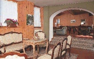 Albergo Stelvio Albergo Stelvio
