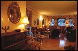 Villa Novecentro
