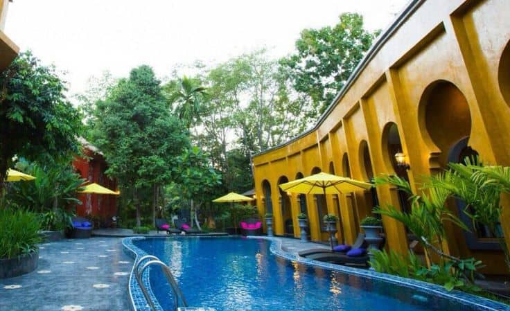 Capital O 469 At Nata Chiangmai Chic View